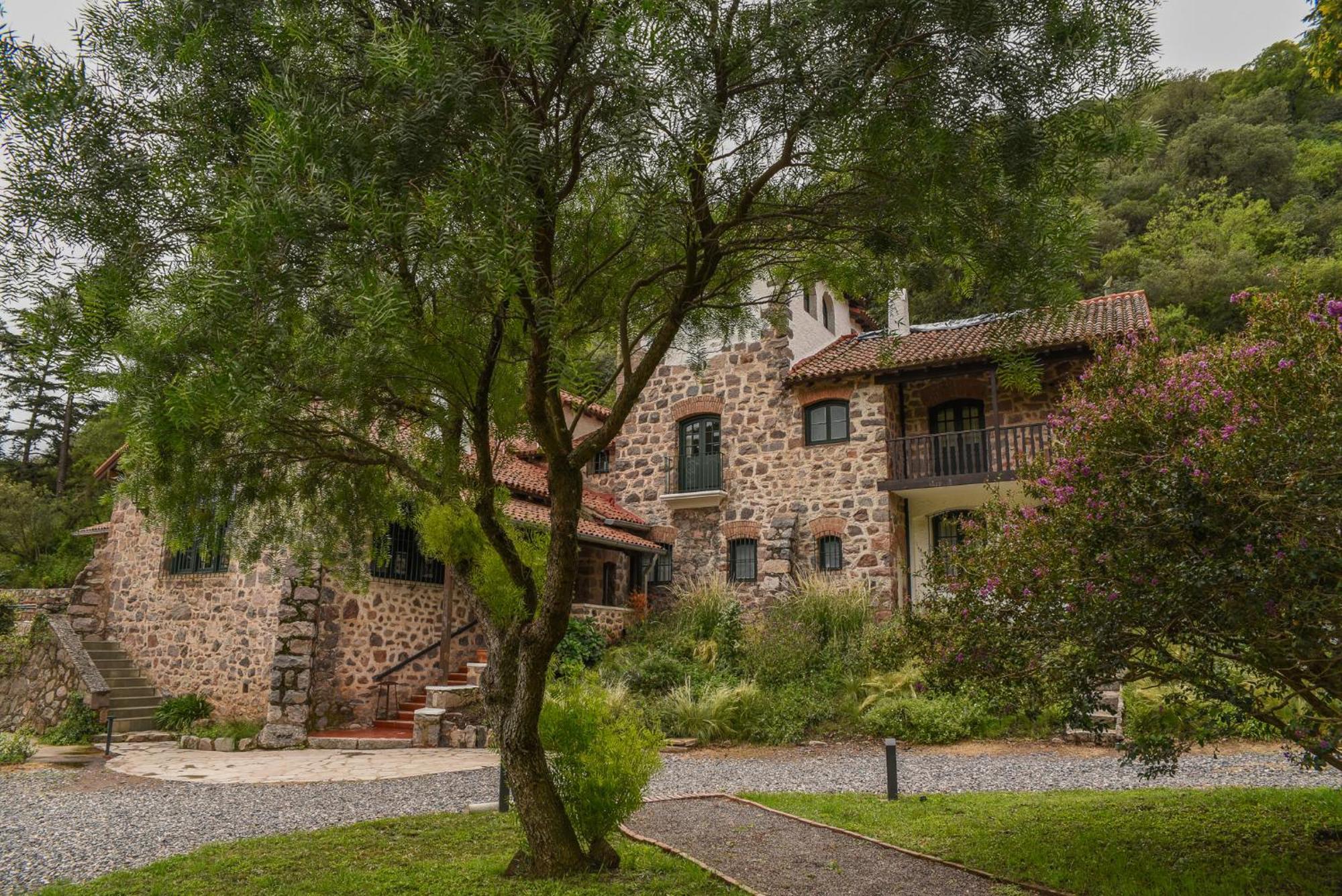 拉库布蕾 Casa Toledo酒店 外观 照片